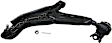 4-Piece Kit Control Arm Includes (2) Control Arm and (2) Sway Bar Link