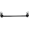 4-Piece Kit Control Arm Includes (2) Control Arm and (2) Sway Bar Link