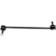 2016 Land Rover Range Rover Evoque - 4-Piece Kit Control Arm, AWD,  Includes (2) Control Arm and (2) Sway Bar Link