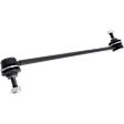 2016 Land Rover Range Rover Evoque - 4-Piece Kit Control Arm, AWD,  Includes (2) Control Arm and (2) Sway Bar Link