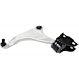 2016 Land Rover Range Rover Evoque - 4-Piece Kit Control Arm, AWD,  Includes (2) Control Arm and (2) Sway Bar Link