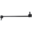 2016 Land Rover Range Rover Evoque - 4-Piece Kit Control Arm, AWD,  Includes (2) Control Arm and (2) Sway Bar Link