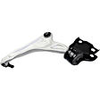 2016 Land Rover Range Rover Evoque - 4-Piece Kit Control Arm, AWD,  Includes (2) Control Arm and (2) Sway Bar Link