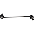 4-Piece Kit Control Arm Includes (2) Control Arm and (2) Sway Bar Link