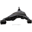 2011 Toyota Tacoma - 4-Piece Kit Control Arm, For 4WD or Pre Runner RWD,  Includes (2) Ball Joint and (2) Control Arm