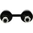 4-Piece Kit Control Arm Includes (2) Control Arm and (2) Sway Bar Link