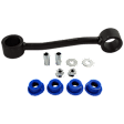 2009 Dodge Nitro - 3-Piece Kit Fully Loaded Strut,  Includes (2) Loaded Strut and (1) Sway Bar Link
