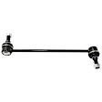 4-Piece Kit Fully Loaded Strut, Includes (2) Sway Bar Link and (2) Shock Absorber and Strut Assembly