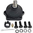 Control Arm