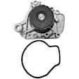 3-Piece Kit Timing Belt Kit, 1.7L, 4Cyl Water Pump Not Included Includes (1) Cylinder Head Gasket, (1) Timing Belt Kit, and (1) Water Pump