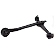 4-Piece Kit Front, Driver and Passenger Side Fully Loaded Strut, Includes (2) Control Arm and (2) Shock Absorber and Strut Assembly