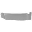 3-Piece Kit Valance, Valance Panel, Textured Includes (2) Headlight Filler and (1) Valance