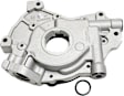 2-Piece Kit Oil Pump, Includes (1) Oil Pump and (1) Water Pump