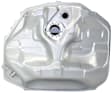 1995 Honda Civic - 3-Piece Kit Fuel Tank, 33 x 27-3/8 x 9-1/2, Lock Ring Kit Included, 13.5 gallons / 51 liters,  Includes (1) Fuel Tank and (1) Fuel Tank Strap