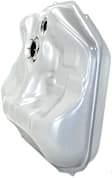 1995 Honda Civic - 3-Piece Kit Fuel Tank, 33 x 27-3/8 x 9-1/2, Lock Ring Kit Included, 13.5 gallons / 51 liters,  Includes (1) Fuel Tank and (1) Fuel Tank Strap