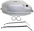 1999 Chevrolet C1500 Suburban LS - 3-Piece Kit Fuel Tank, 29-3/4 x 33-1/2 x 13-1/8, Lock Ring Kit Included, 42 gallons / 159 liters, GAS,  Includes (1) Fuel Tank and (1) Fuel Tank Strap