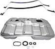 2003 Hyundai Santa Fe LX - 3-Piece Kit Fuel Tank, 17.1 gallons / 65 liters, GAS,  Includes (1) Fuel Tank and (1) Fuel Tank Strap