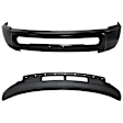 2-Piece Kit, Bumper, Primed, Includes (1) Bumper and (1) Valance