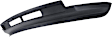 2-Piece Kit, Bumper, Primed, Includes (1) Bumper and (1) Valance