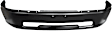 2-Piece Kit, Bumper, Paint to Match, Includes (1) Bumper and (1) Bumper Cover