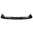 2-Piece Kit, Primed Bumper Cover, For Models Without Sport Package, Includes (1) Bumper Cover and (1) Valance
