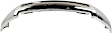 2-Piece Kit, Bumper, Chrome, Includes (1) Bumper and (1) Valance