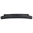 2012 Ram 2500 - 2-Piece Kit Front Valance, 4WD, Air Dam, Textured, Includes (2) Fog Light Bracket and (1) Valance
