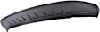 2-Piece Kit, Front, Lower Bumper, Chrome, Includes (1) Bumper and (1) Valance