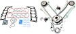 Timing Chain Kit, 4.7L, 8Cyl