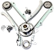 Timing Chain Kit, 4.7L, 8Cyl