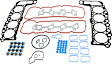 Timing Chain Kit, 4.7L, 8Cyl
