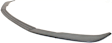 2-Piece Kit, Bumper, Chrome, Includes (1) Bumper and (1) Bumper Trim
