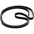 2-Piece Kit Accessory Belt Tensioner Kit, includes (1) Accessory Belt Tensioner Kit and (1) Drive Belt