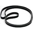 2-Piece Kit Accessory Belt Tensioner Kit, includes (1) Accessory Belt Tensioner Kit and (1) Drive Belt