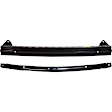 2-Piece Kit Bumper Reinforcement, Steel, Includes (1) Bumper Bracket and (1) Bumper Reinforcement