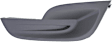 2013-2015 Nissan Altima - 2-Piece Kit, Front, Driver Side Turn Signal Light, With bulb(s), Includes (1) Turn Signal Light and (1) Fog Light Cover
