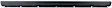 2-Piece Kit Tailgate Molding, Includes (1) Tailgate Handle and (1) Tailgate Molding