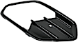 2019 Ford Escape - 2-Piece Kit Parking Light, With bulb(s), For Models With Fog Lights,  Includes (1) Fog Light Trim and (1) Parking Light
