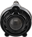 2012-2015 Chevrolet Camaro - 2-Piece Kit, Front, Driver or Passenger Side Halogen Fog Light, With bulb(s), Includes (1) Fog Light and (1) Fog Light Trim