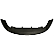 2-Piece Kit Primed Bumper Cover, Includes (1) Bumper Cover and (1) Valance