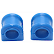 3-Piece Kit Front Sway Bar Link, Includes (1) Sway Bar Bushing and (2) Sway Bar Link