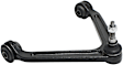 2-Piece Kit Control Arm Includes (1) Ball Joint and (1) Control Arm
