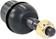 2-Piece Kit Control Arm Includes (1) Ball Joint and (1) Control Arm