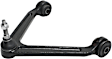 2-Piece Kit Control Arm Includes (1) Ball Joint and (1) Control Arm