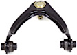 2-Piece Kit Control Arm Includes (1) Ball Joint and (1) Control Arm