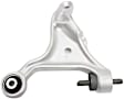 2-Piece Kit Control Arm Includes (1) Ball Joint and (1) Control Arm