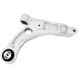 2-Piece Kit Front, Passenger Side, Lower Control Arms, Includes (1) Ball Joint and (1) Control Arm