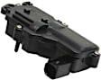 2-Piece Kit Front or Rear, Driver Side Power Window Regulator, With Motor, Includes (1) Door Lock Actuator and (1) Window Regulator