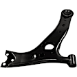 2-Piece Kit Control Arm Includes (1) Ball Joint and (1) Control Arm