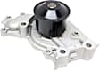 2-Piece Kit Timing Belt Kit, 3.0L, 6Cyl Water Pump Not Included Includes (1) Timing Belt Kit and (1) Water Pump